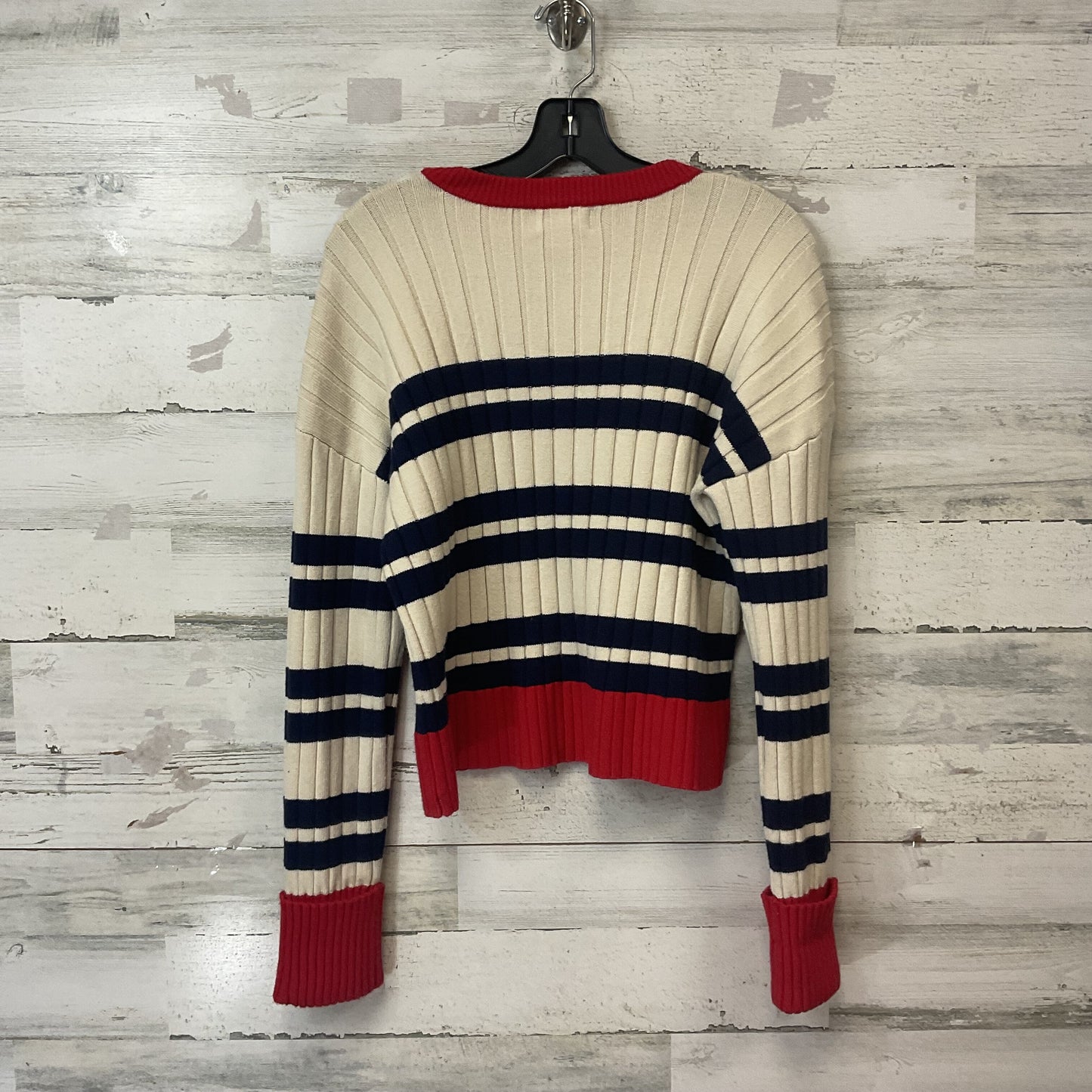 Sweater By Maeve  Size: S