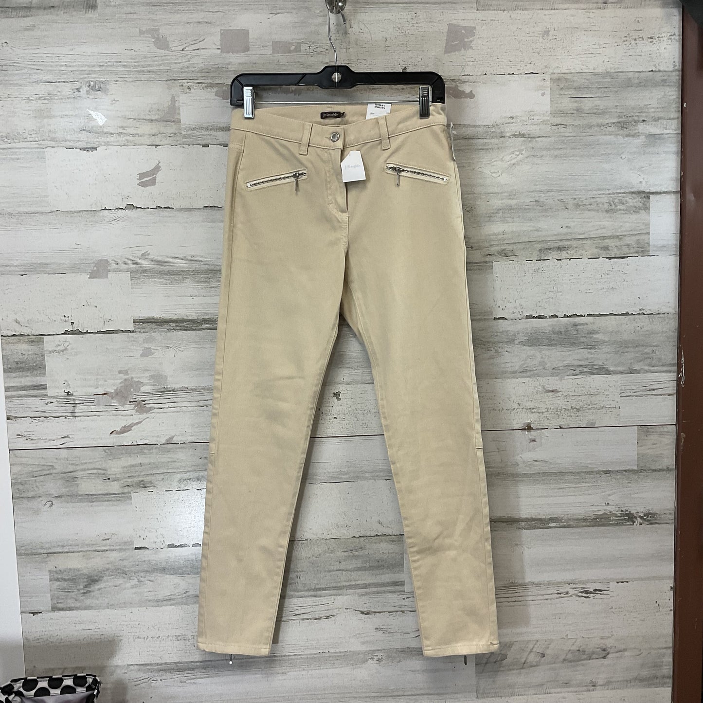 Jeans Skinny By J Mclaughlin  Size: 4