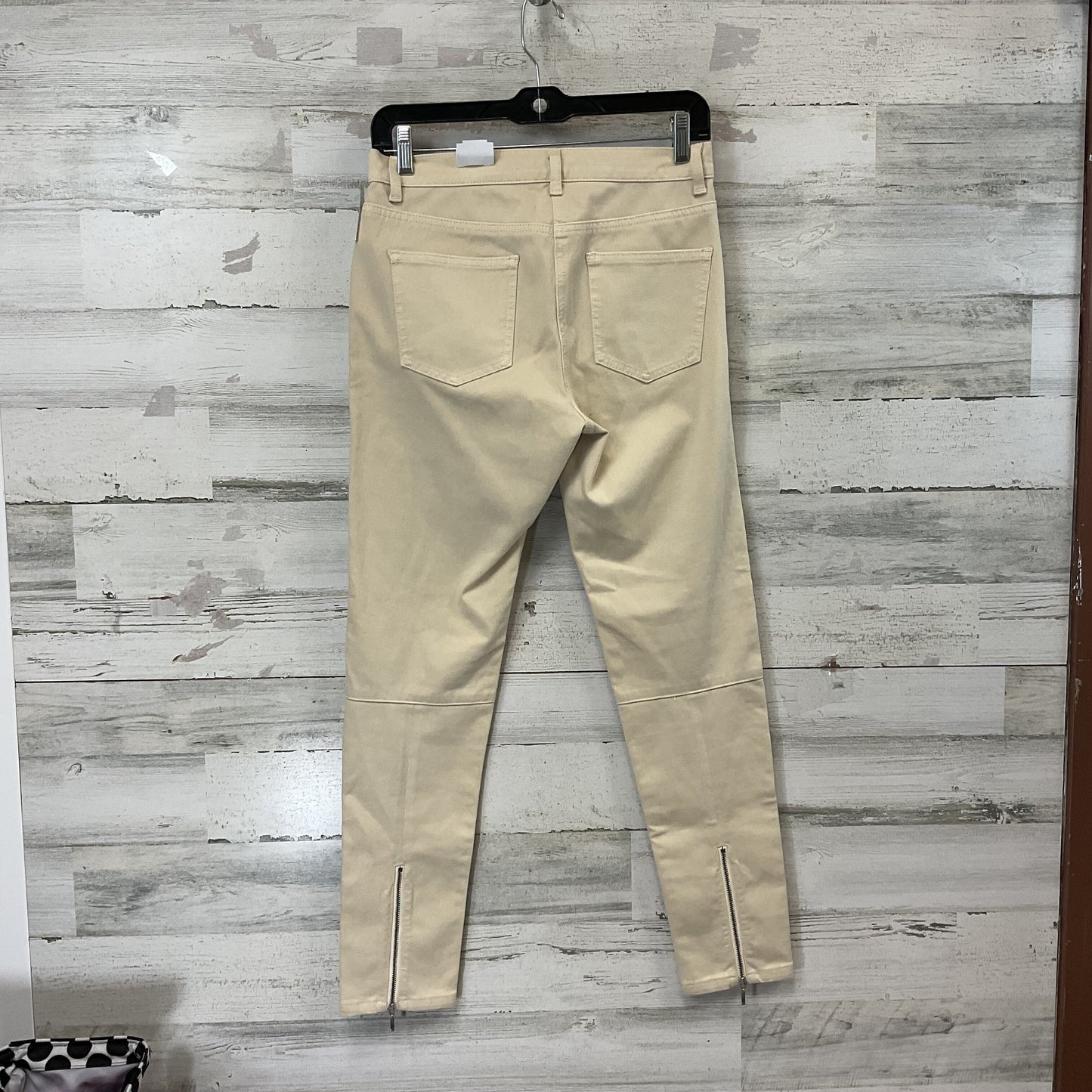 Jeans Skinny By J Mclaughlin  Size: 4