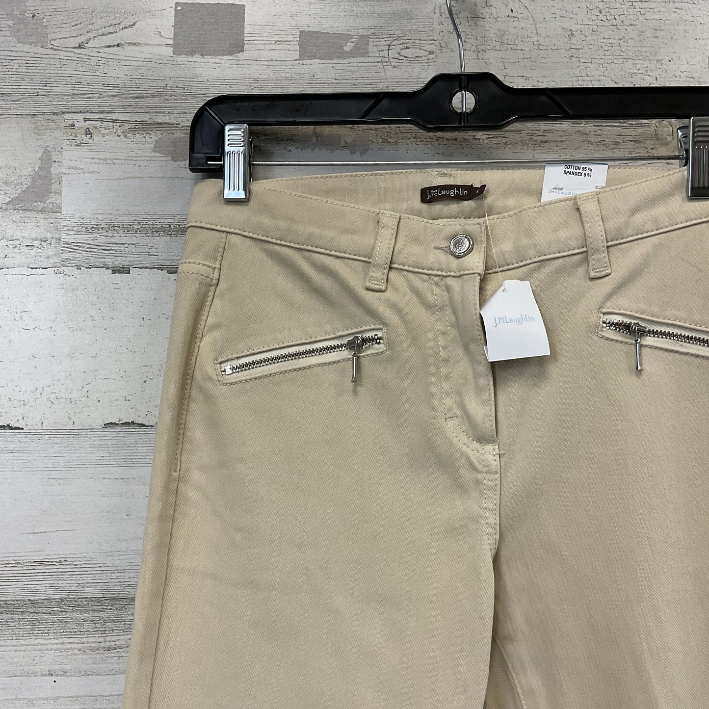 Jeans Skinny By J Mclaughlin  Size: 4