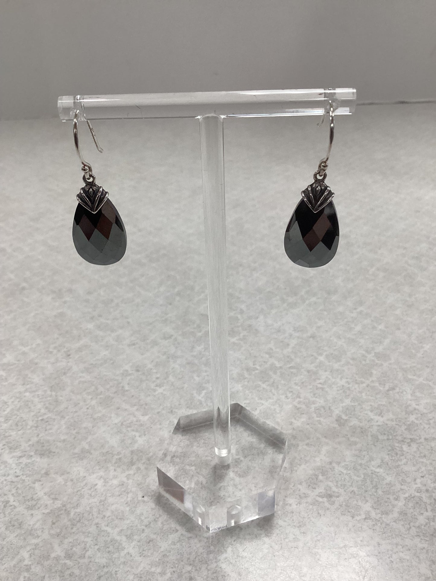 Earrings Dangle/drop By Silpada