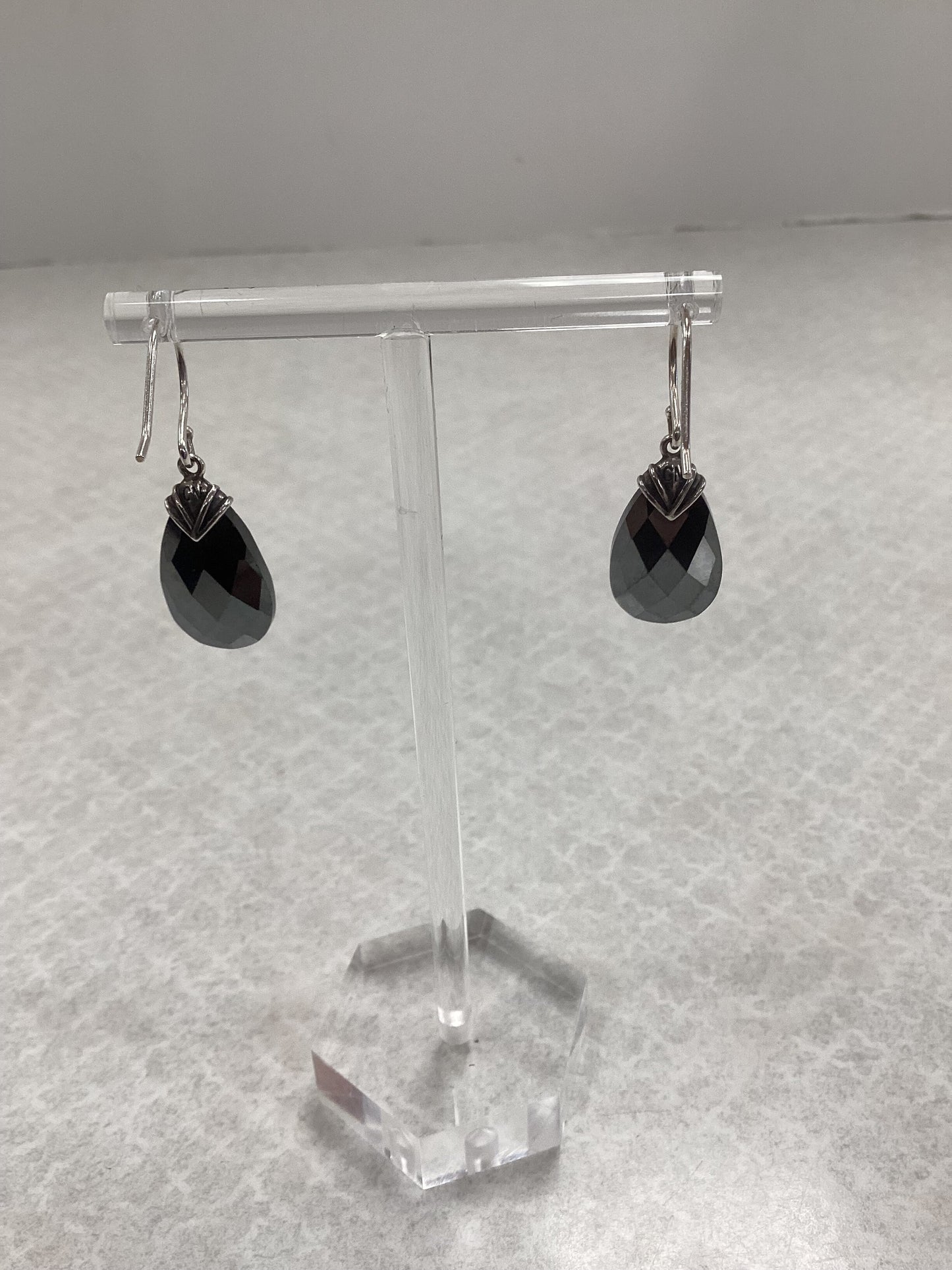 Earrings Dangle/drop By Silpada