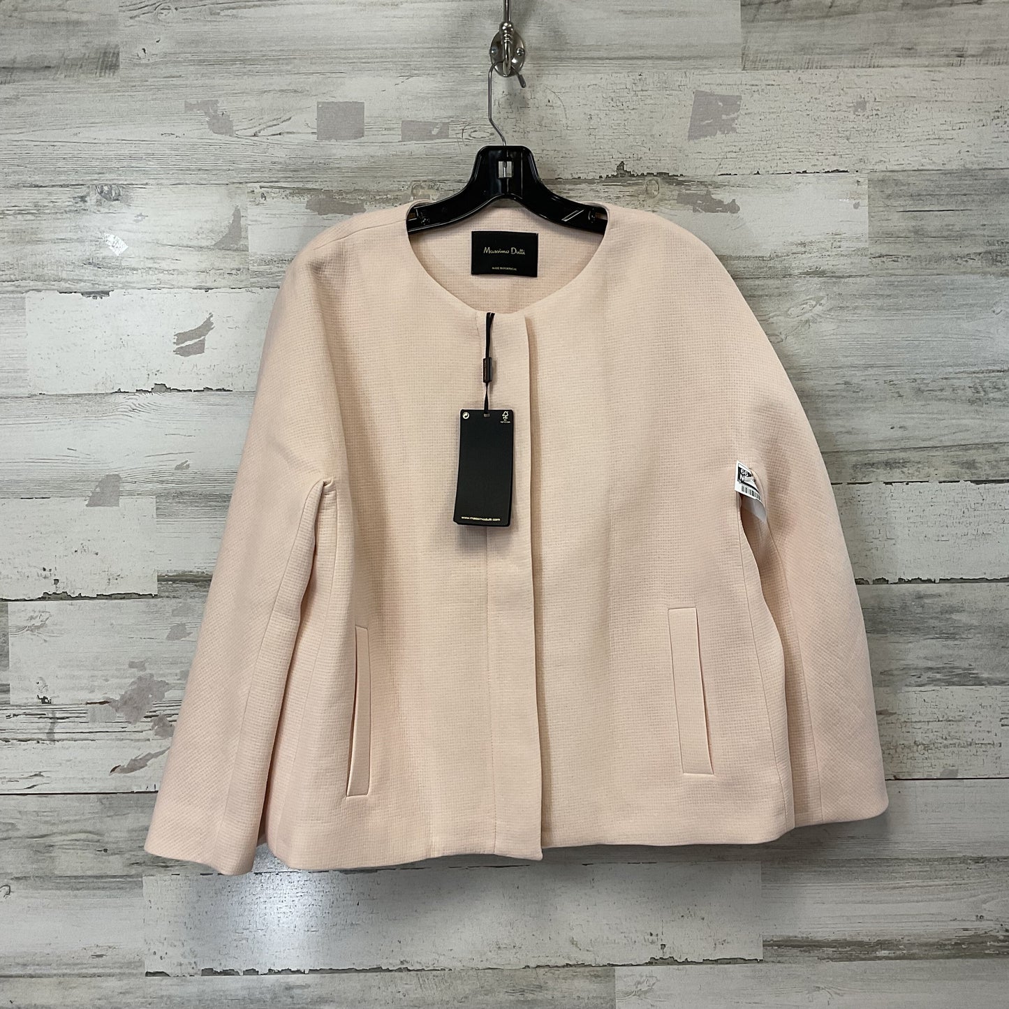 Jacket Other By Massimo Dutti  Size: L