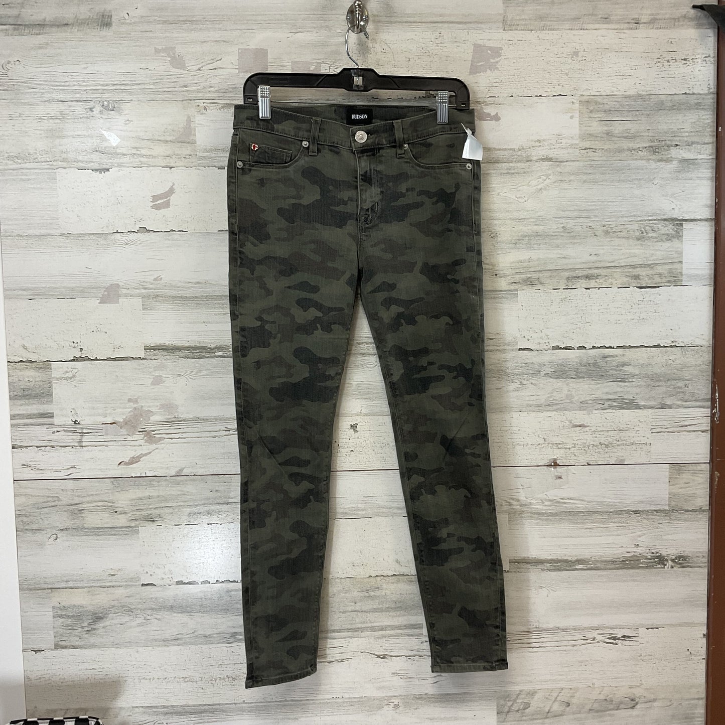 Jeans Skinny By Hudson  Size: 6