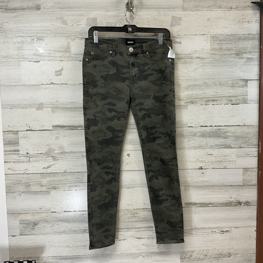 Jeans Skinny By Hudson  Size: 6