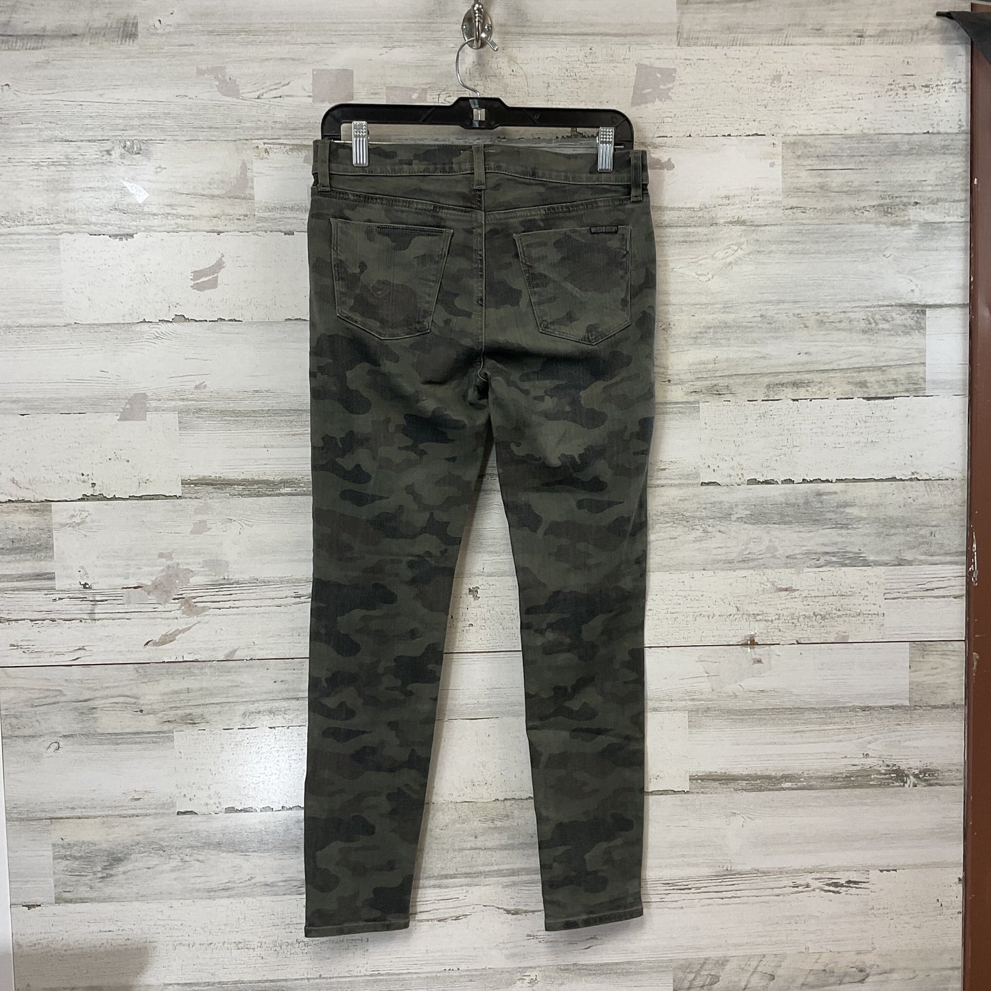 Jeans Skinny By Hudson  Size: 6