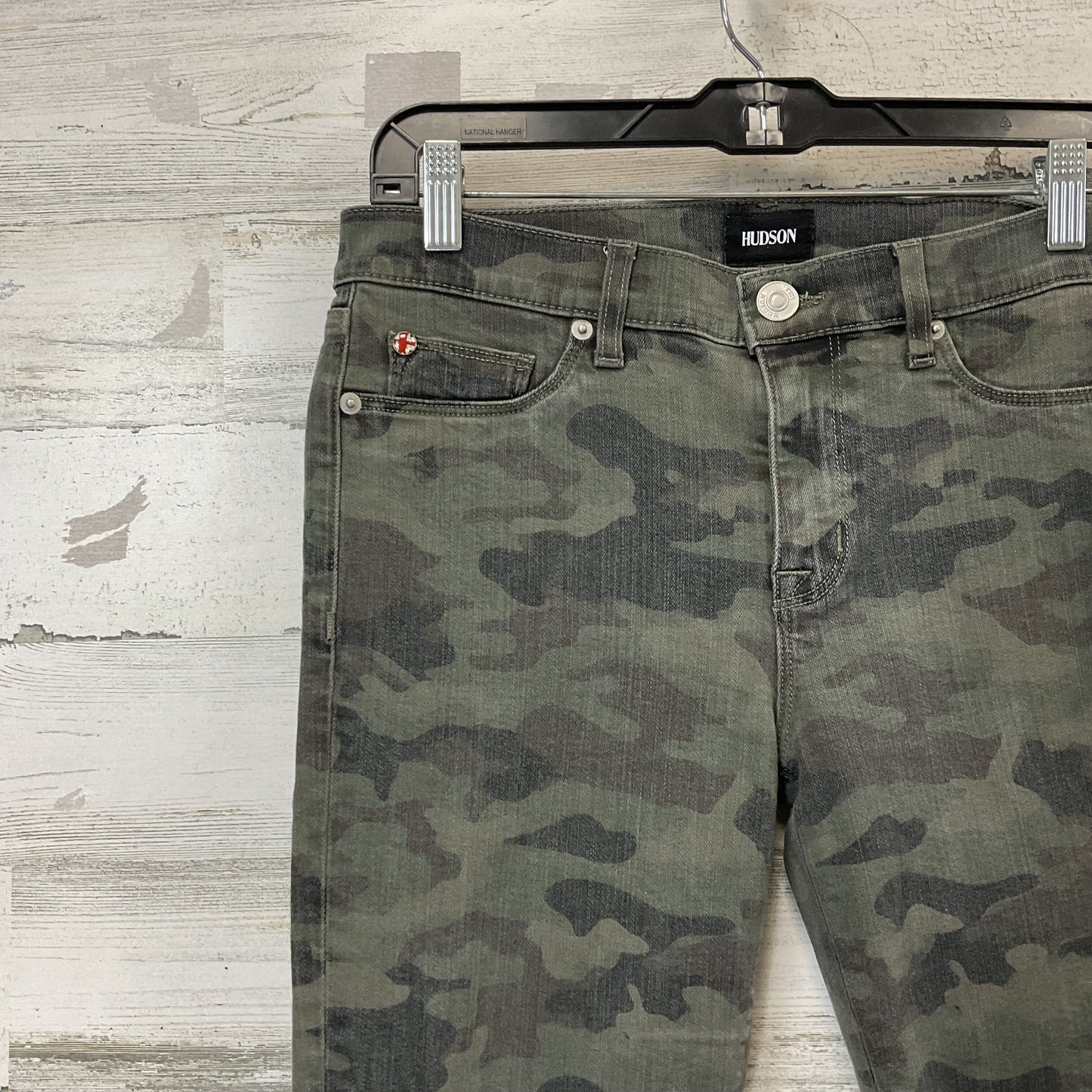 Jeans Skinny By Hudson  Size: 6