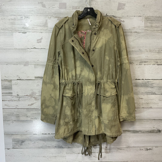 Jacket Other By Free People  Size: M