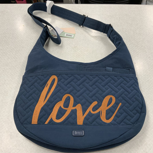 Handbag By lugSize: Large