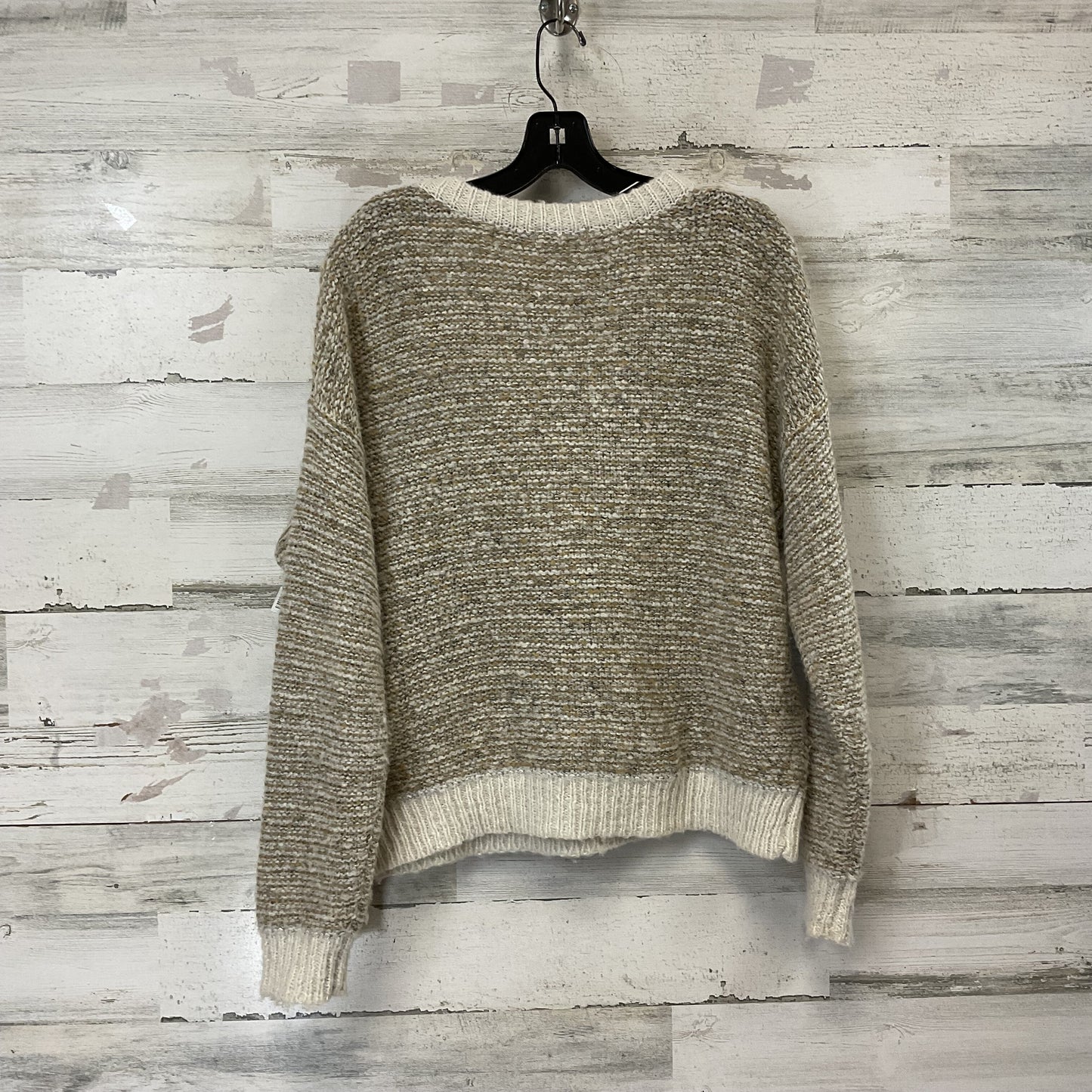 Sweater By Blu Pepper  Size: S