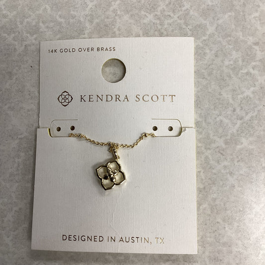 Necklace Chain By Kendra Scott