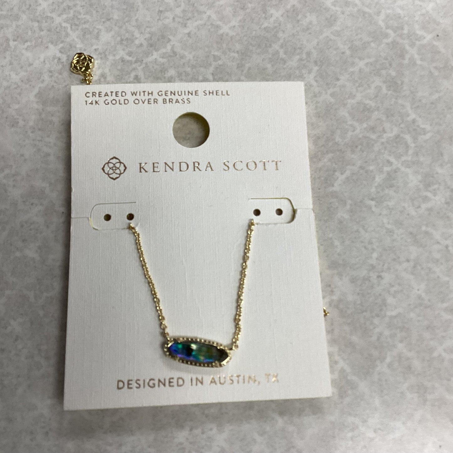 Necklace Chain By Kendra Scott