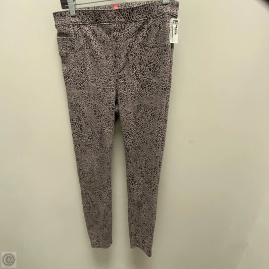 Pants Other By Spanx In Black & Brown, Size: M