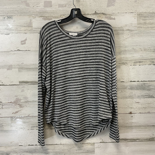 Top Long Sleeve By Rag And Bone  Size: M