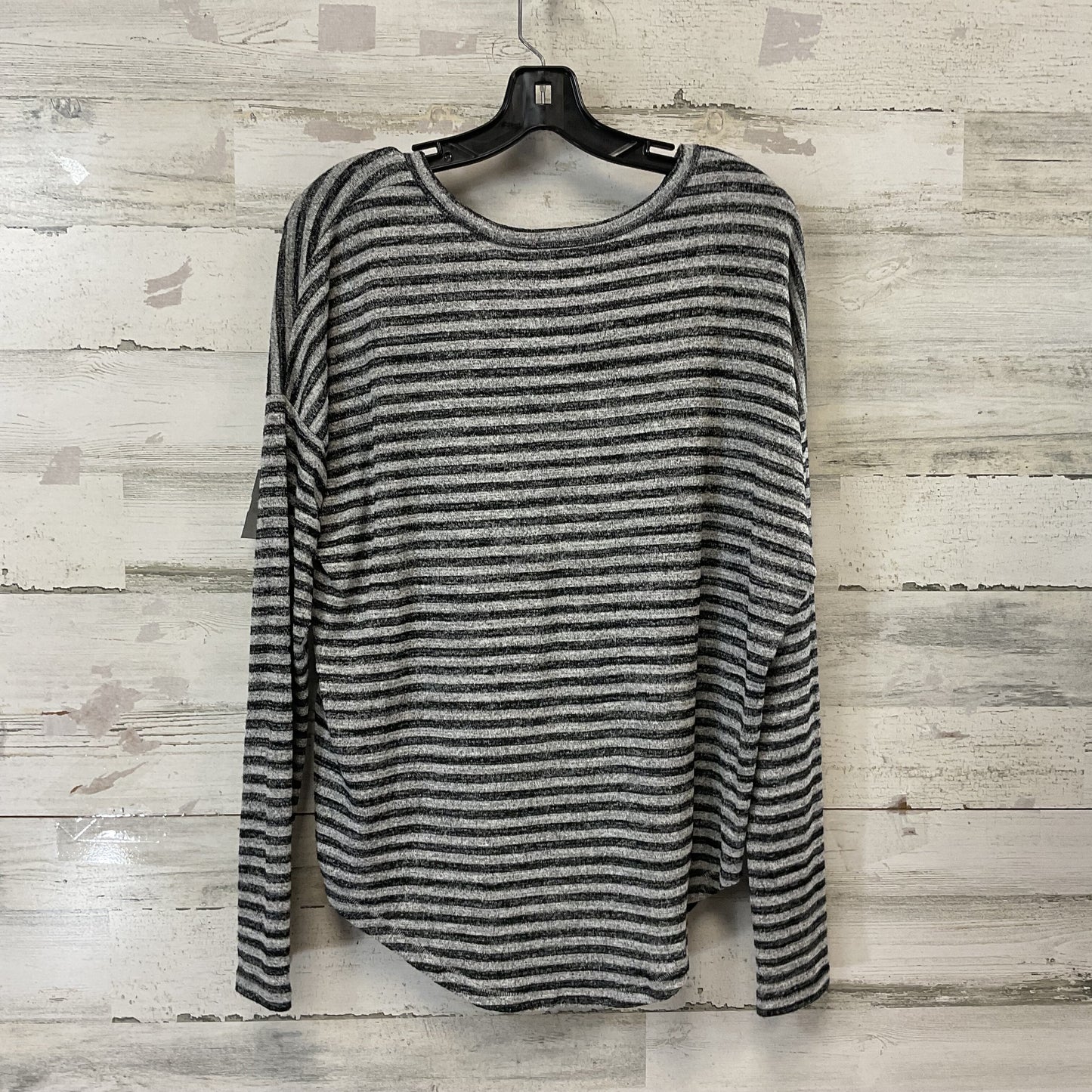 Top Long Sleeve By Rag And Bone  Size: M