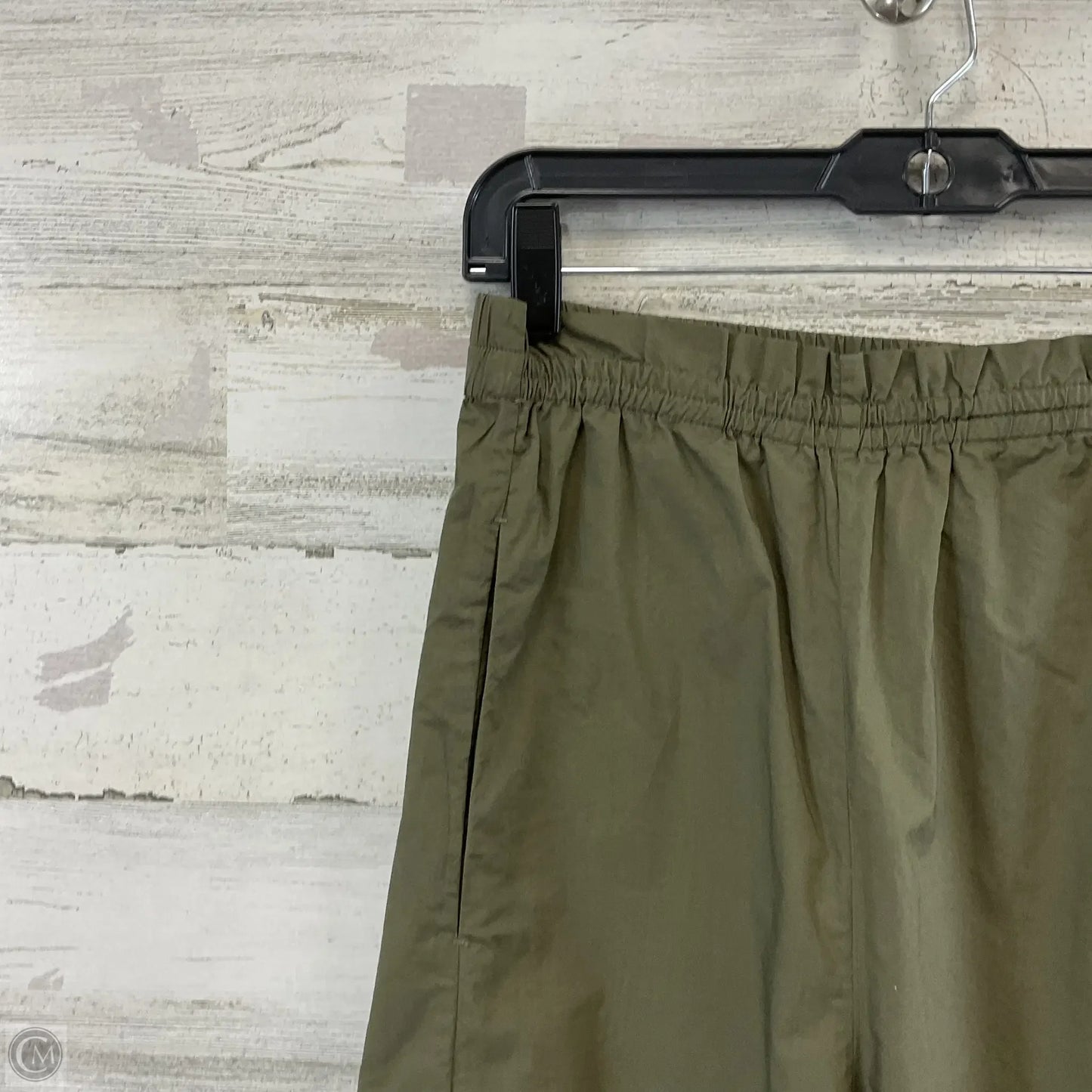 Pants Cargo & Utility By MIRITH In Green, Size: Xs