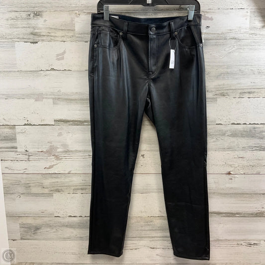 Pants Other By Gap In Black, Size: 10