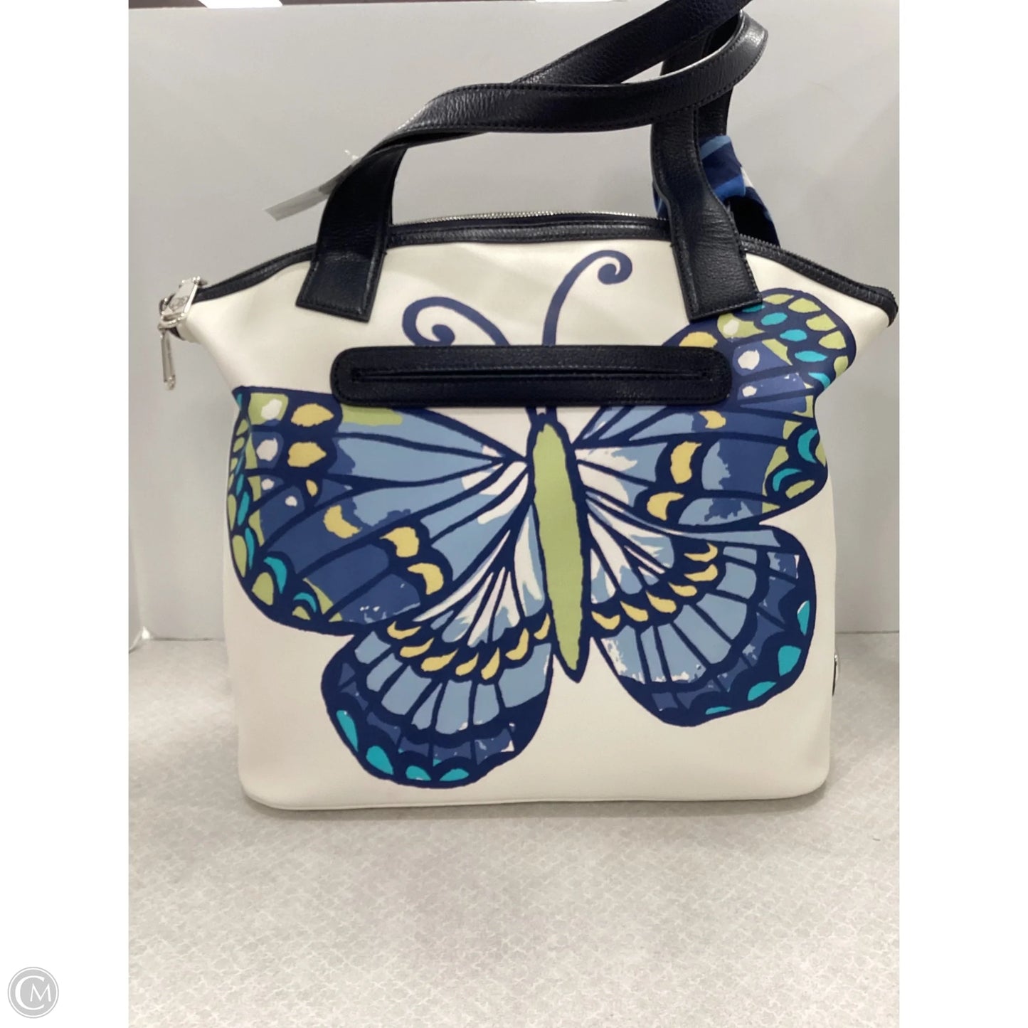 Handbag By Brighton, Size: Large