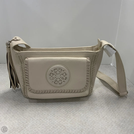 Handbag By Brighton, Size: Large
