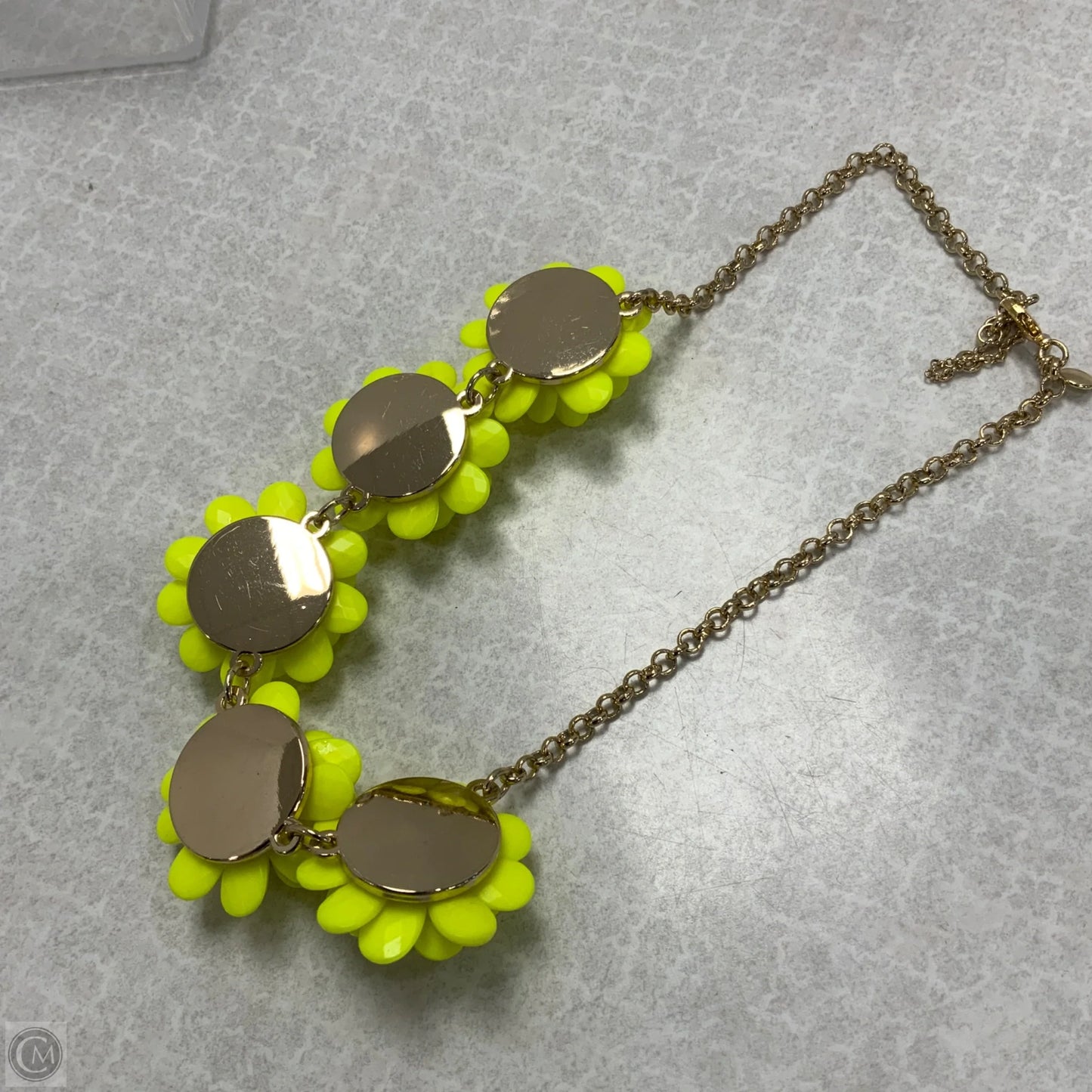 Necklace Statement By J. Crew