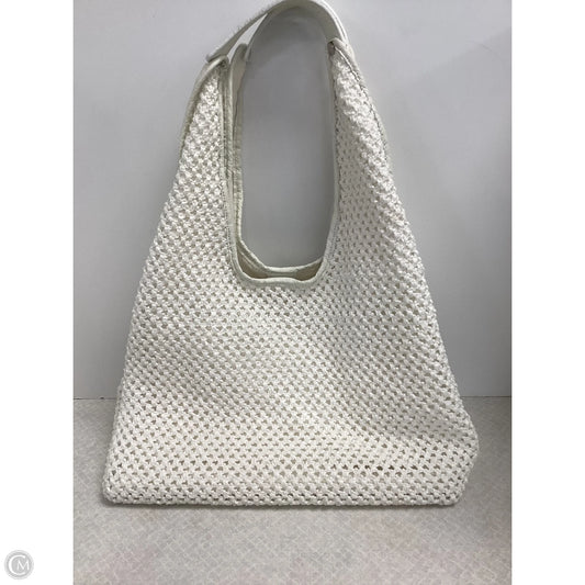Handbag By 120% Linq , Size: Large