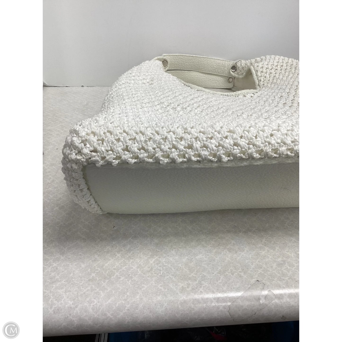 Handbag By 120% Linq , Size: Large