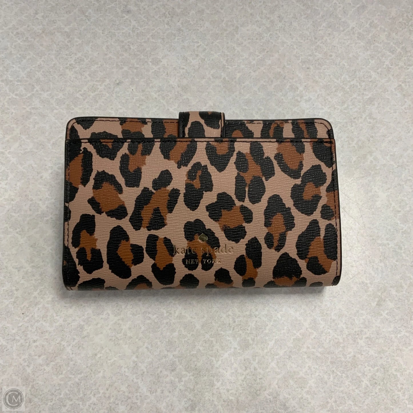 Wallet Designer By Kate Spade, Size: Small