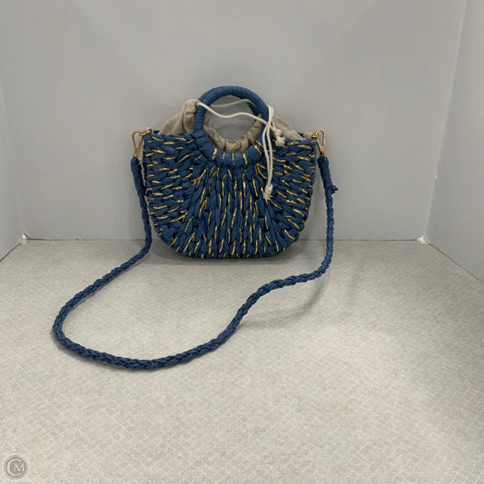 Handbag By Cme, Size: Small