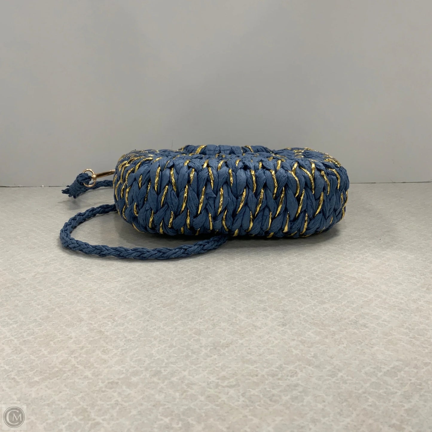 Handbag By Cme, Size: Small
