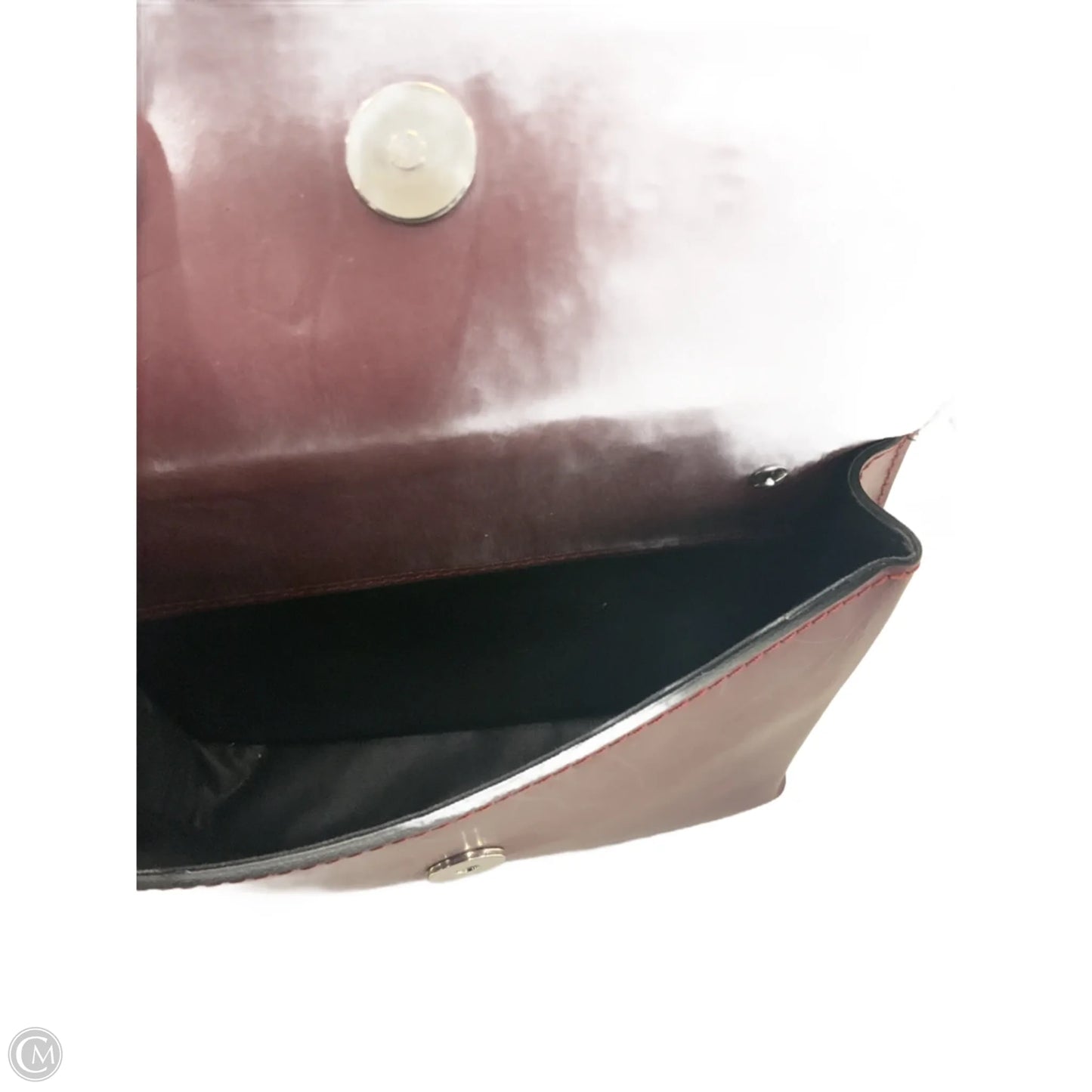 Handbag Leather By giudi  Size: Small