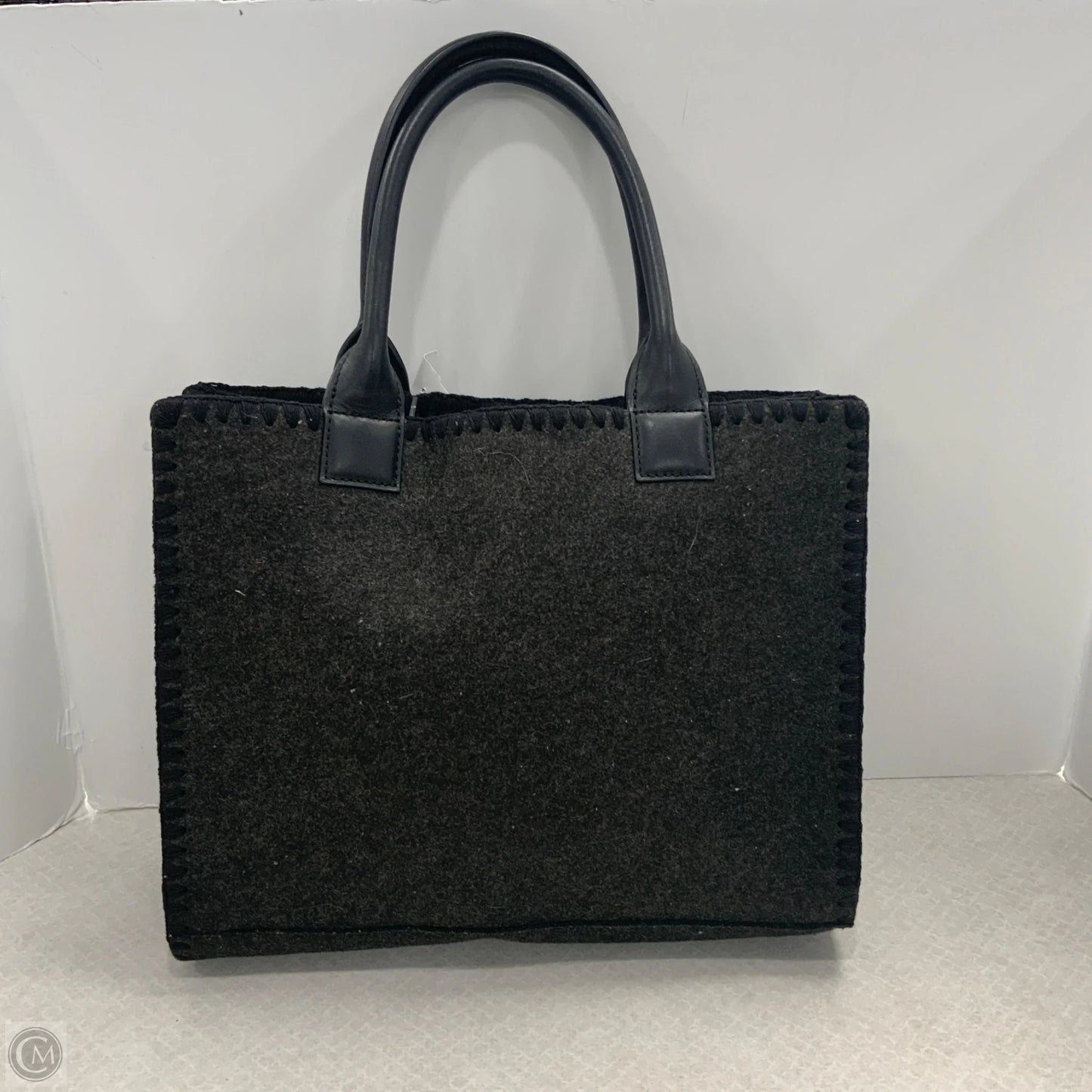 Handbag Designer By Tory Burch, Size: Medium