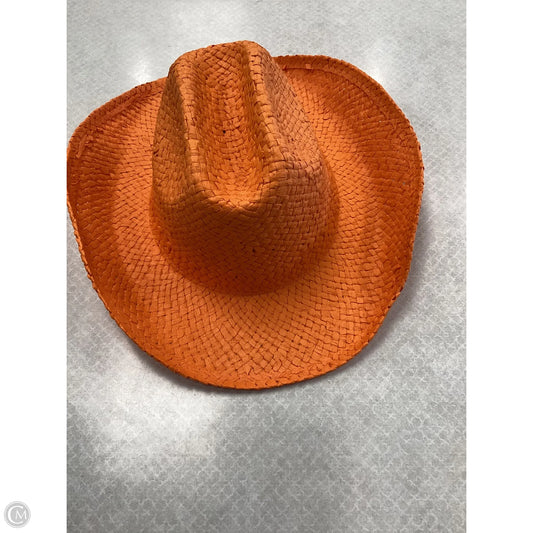 Hat Cowgirl By Anthropologie
