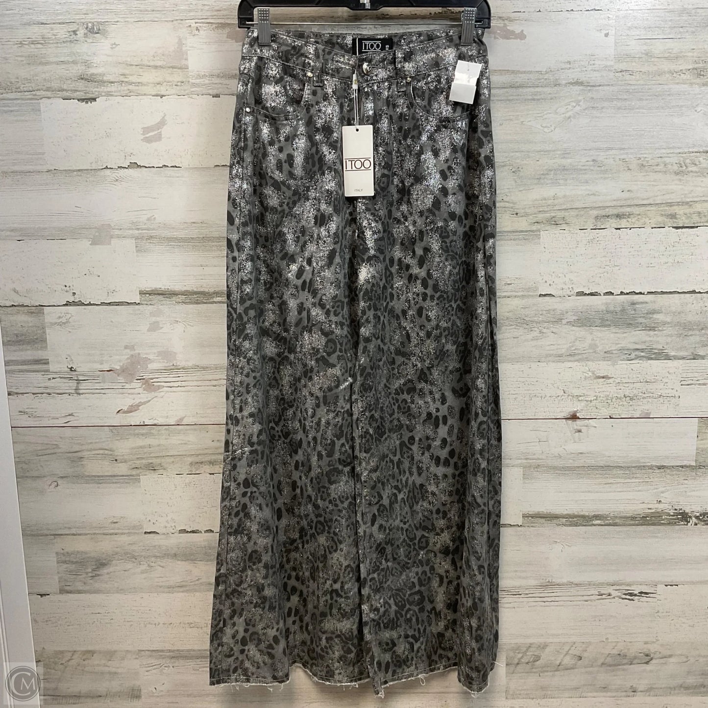 Pants Other By Itoo In Grey, Size: Xs