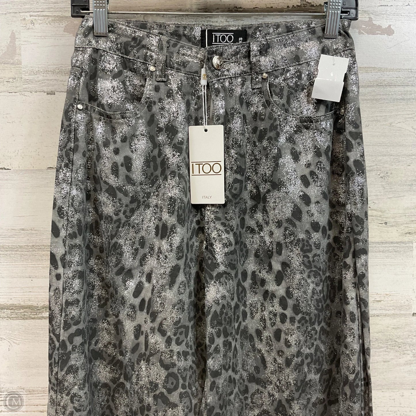 Pants Other By Itoo In Grey, Size: Xs