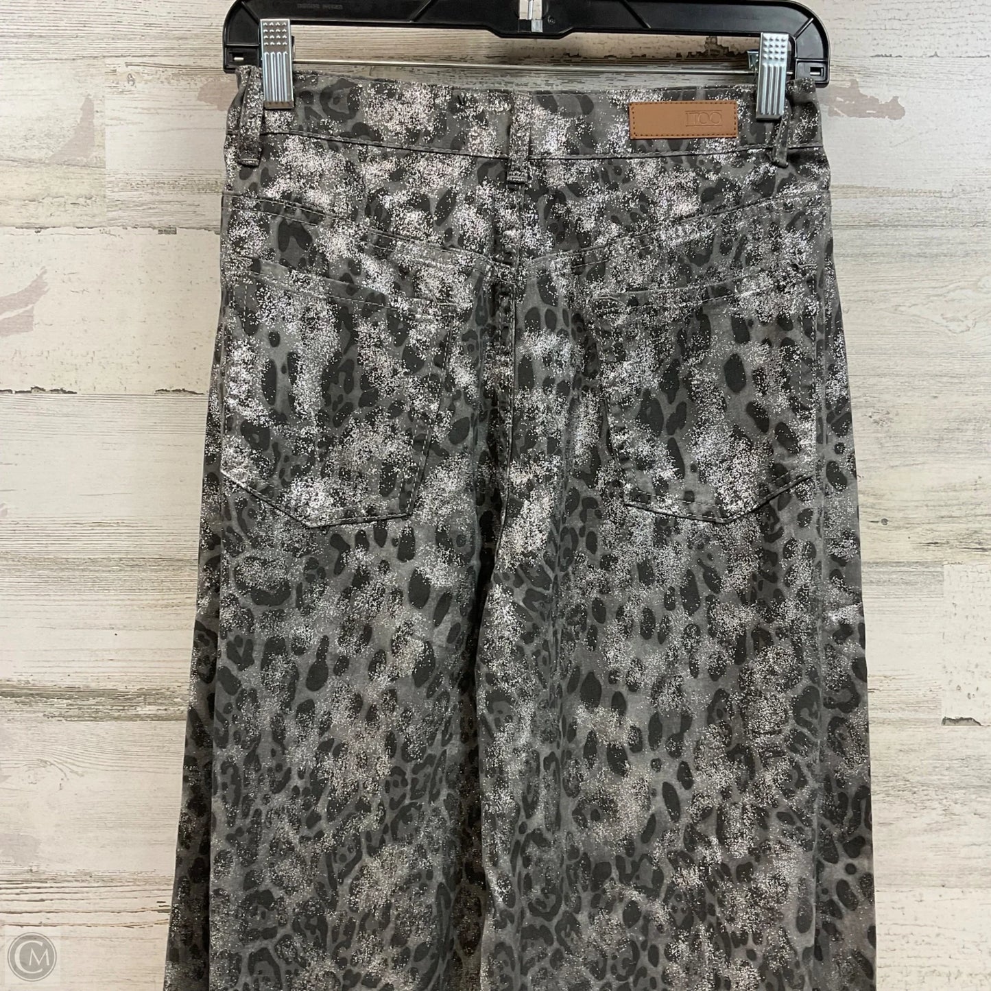 Pants Other By Itoo In Grey, Size: Xs