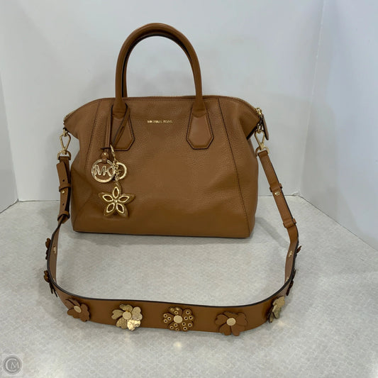 Handbag By Michael By Michael Kors, Size: Large