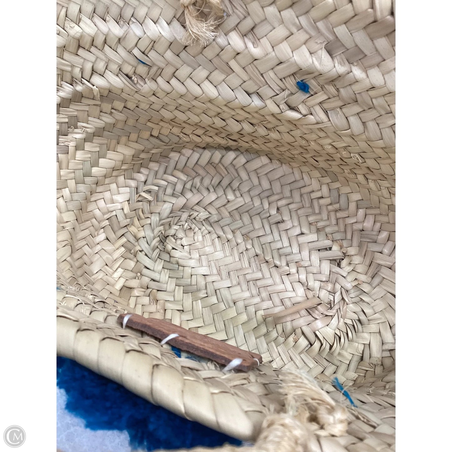 Handbag By Bohemia, Size: Small