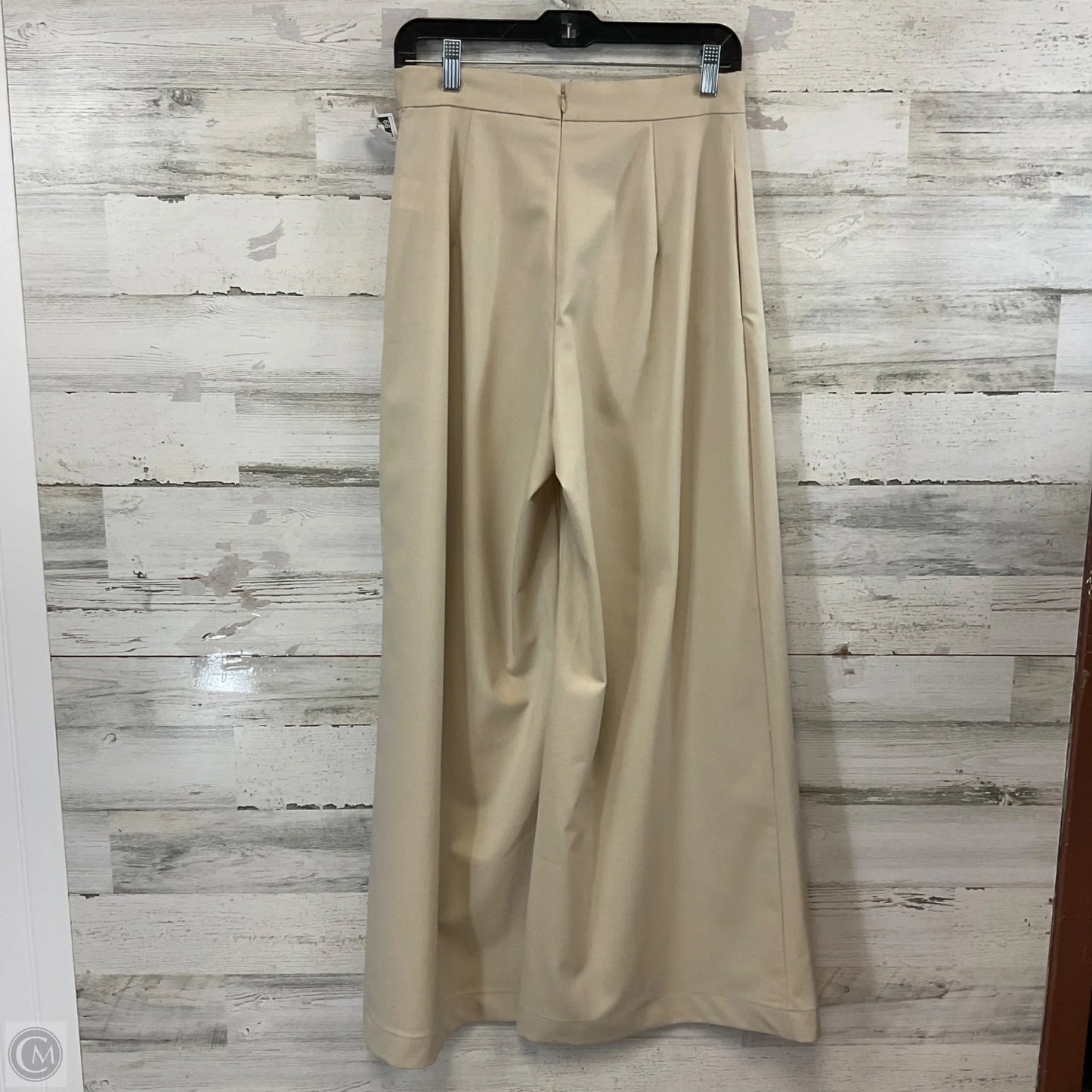 Pants Wide Leg By BEC + BRIDGE In Tan, Size: 6