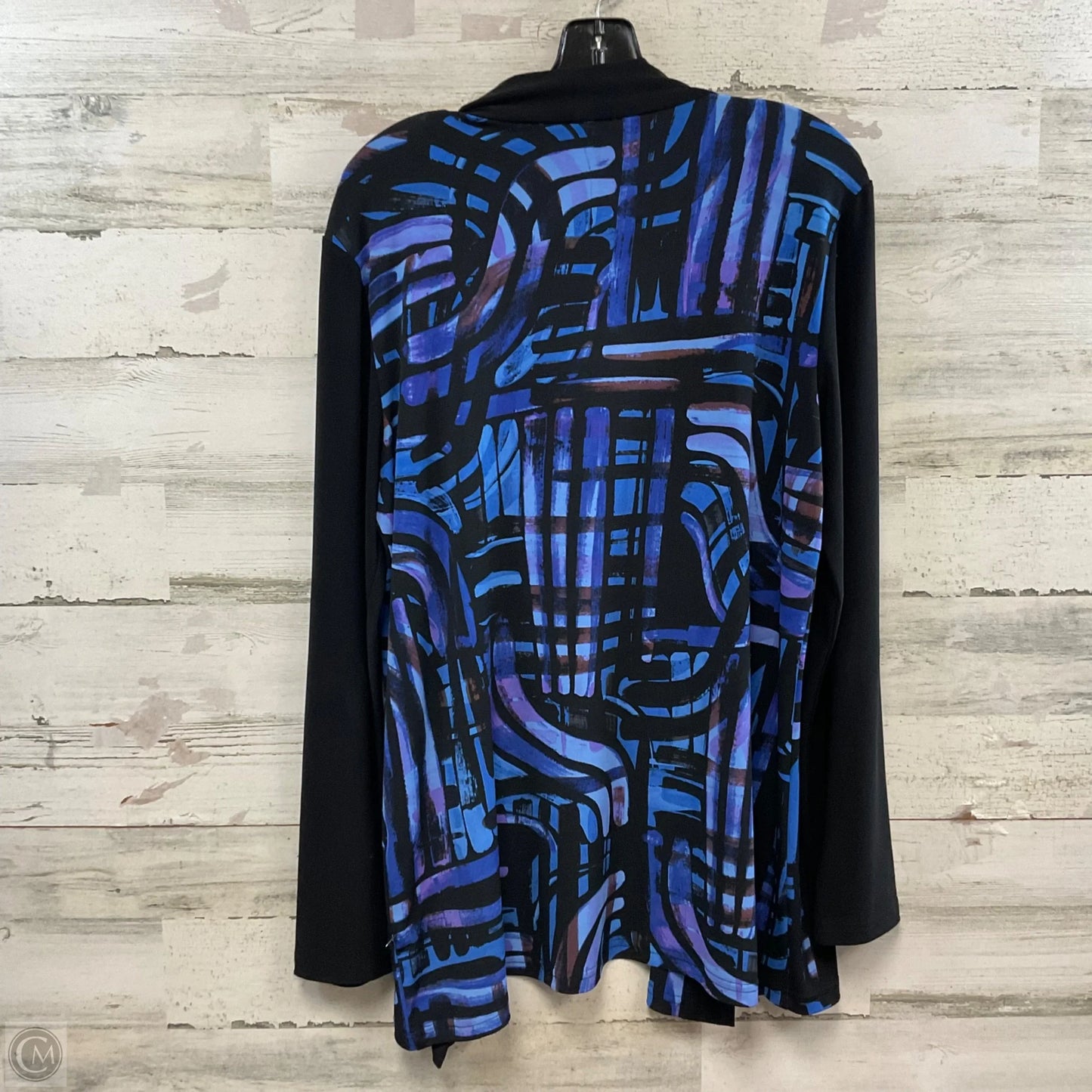 Cardigan By Joseph Ribkoff In Black, Size: M