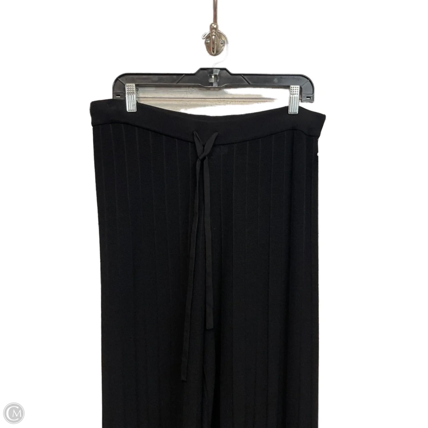 Pants Other By Joseph Ribkoff In Black, Size: L
