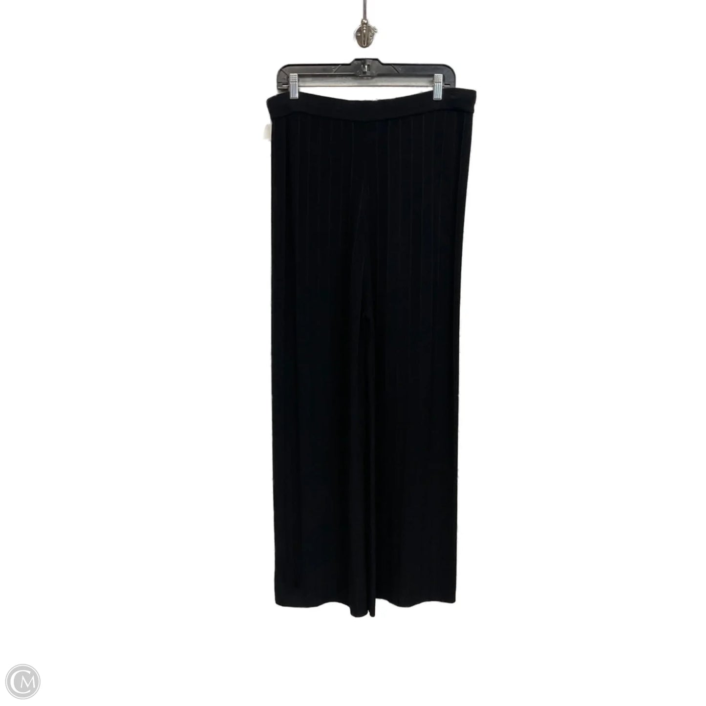 Pants Other By Joseph Ribkoff In Black, Size: L