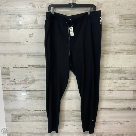 Pants Other By Talbots In Black, Size: 2x