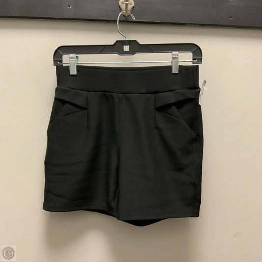 Shorts By Maze In Black, Size: S