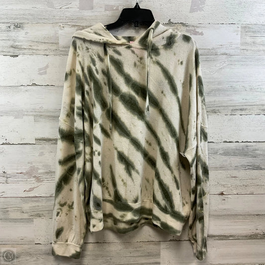Sweater By CRUSH In Green, Size: M