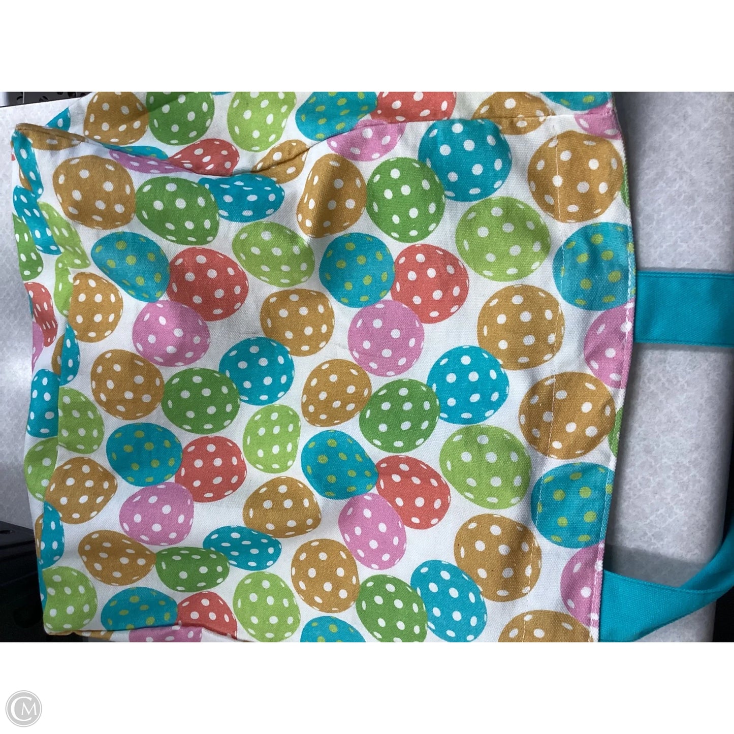 Tote By Cme, Size: Small
