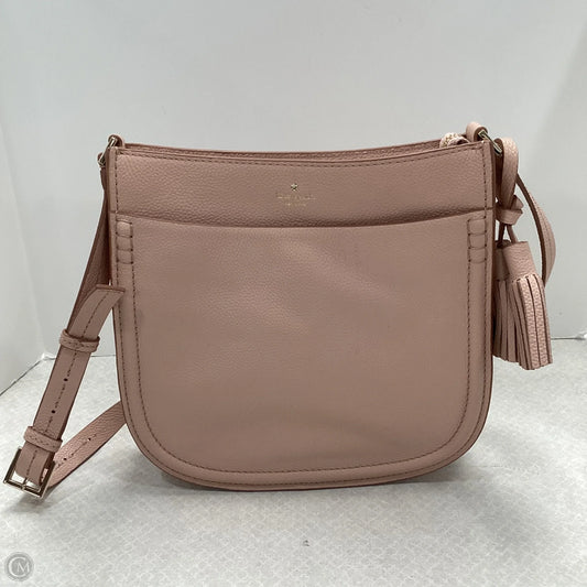 Crossbody Designer By Kate Spade, Size: Large
