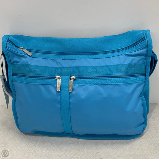 Crossbody By Le Sport Sac, Size: Large
