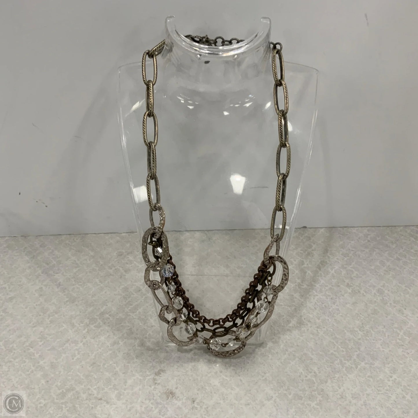 Necklace Chain By Artistic Works By Lu