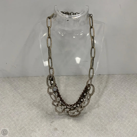 Necklace Chain By Artistic Works By Lu