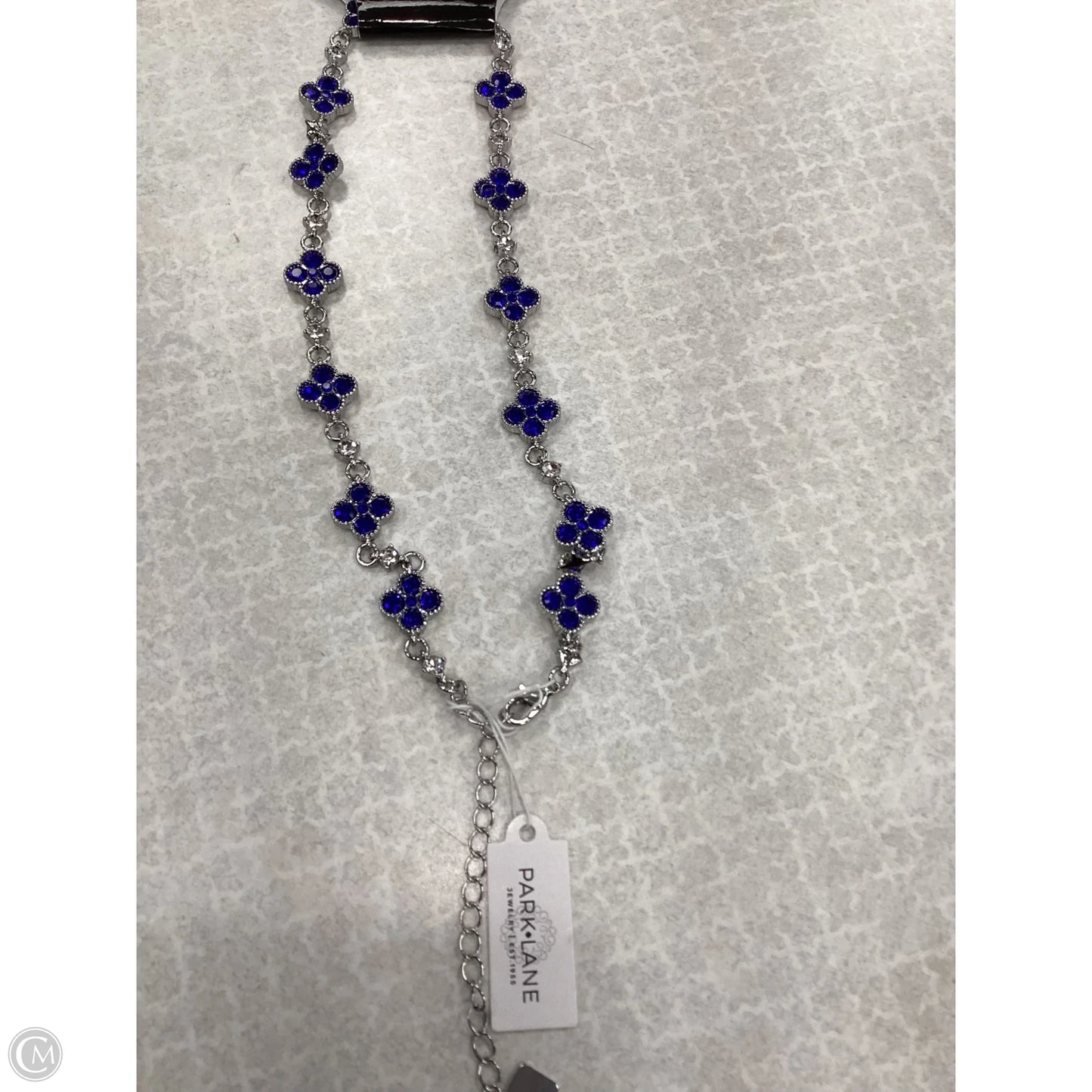 Necklace Other By Park Lane